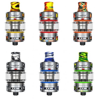 Freemax Fireluke 22 Tank